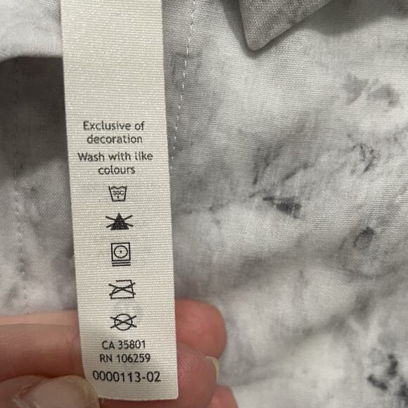 Lululemon Full Day Ahead Shirt - Picture 5 of 9